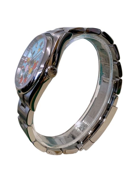 Rolex Oyster Perpetual 126000 Image 2